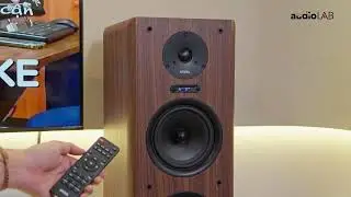 Kadma BS56   Giải ph&aacute;p ho&agrave;n hảo cho người y&ecirc;u Karaoke & ca nhạc