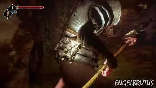 Ghost of a Tale - The Expert Mycologist (Part 14)