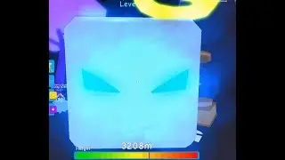 GETTING THE INCREDIBLE HOLY SHOCK!!!!
