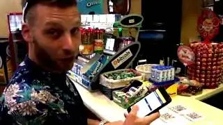 Simone Manco da giovane - Primi pagamenti in bitcoin...