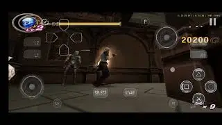 SHARE MOD ISO | TRUE AZEL MIROR 100%