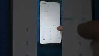 QUITAR CUENTA TELEFONO LG STYLO 4 Y OTROS EN 1 MINUTO