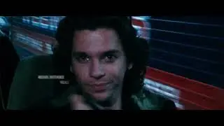 Mystify - Michael Hutchence