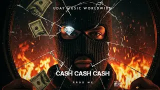 Cash Cash Cash (Official Audio) - Uday Music Worldwide