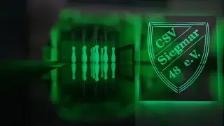 CSV Siegmar - SV Saxonia Bernsbach (Bezirksklasse Jugend U14)