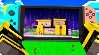 🎮🏡 LA CASA DE MASSI APARECE EN UN VIDEOJUEGO EN MINECRAFT 😱