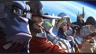 IGN India The Story of Overwatch