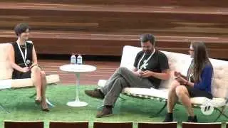 How digital copyright law is killing Australian innovation? - Jon Lawrence and Trish Hepworth