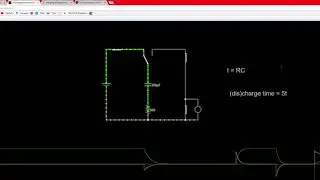 analog 101: Capacitors