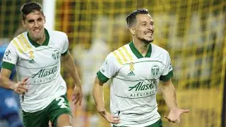 MUST SEE | Blanco's stoppage time equalizer vs. Colorado