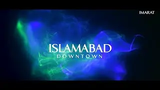 Islamabad Downtown | Coming Soon