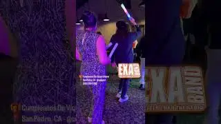 Exa Band 🎉 Grupo Versatil San Pedro, CA | Versatile Latin Band San Pedro, CA # 1