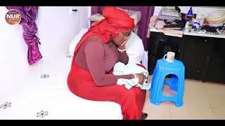 دارمة السودانية دارفورية  لايك وشير