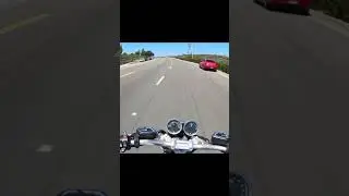 2023 BMW R nineT 100 Years POV Test Ride
