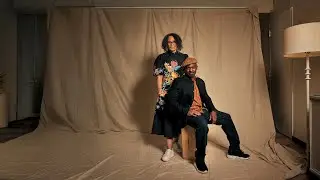Mustard Seed - Byronn Bain and Tricia Rose