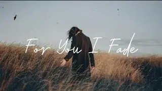 Fallen Revenge ~ For You I Fade ( Official Lyric Video ) #fallenrevenge #lagusedih #laguemo 