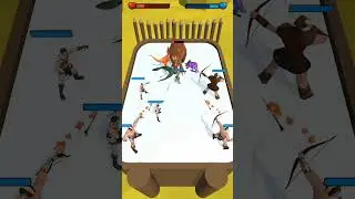 Master Merge Level 15