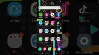 Video Tutorial Swap Face dengan Aplikasi RemakeFace AI