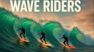 Ocean Adventure Theme