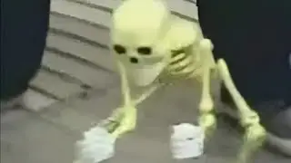 Top 7 skeletons