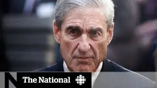 Mueller investigation indicts 13 Russian nationals