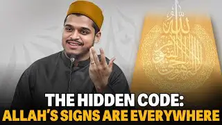 Allah Speaks Through Rain, Earthquakes, and Stars - Are You Listening? | Ustad Hisham Abu Yusuf