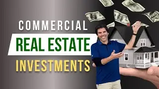 A Beginner&rsquo;s Guide to Investing in Commercial Real Estate
