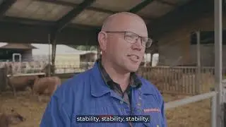 Bovaer&reg; at farm: Torben's experience choosing to use Bovaer&reg; during full year in Denmark