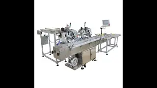 Calendar Paging Collating Machine Paper Sheet Feeder Inserting Machine