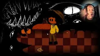 WHO IS THIS MONSTER?!?!?!?! | Freddy Archives