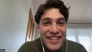 Entrevista con Ivan$ito