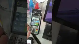 İNGENİCO YAZAR KASA POS ALERT  HATASI (İNGENİCO PİŞMANLIKTIR)