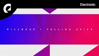 Killrude - Falling Skies