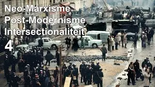 Neo-Marxisme Postmodernisme Intersectionaliteit