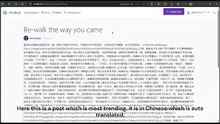 HiveBuzz on Hive Block Chain