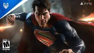 Super-Man&trade; Gameplay (2025)