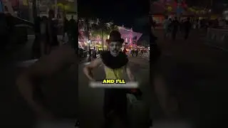 Она заплатила 100 долларов, чтобы не бояться...🥱 (@nataliireynoldss)