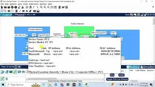 Dynamic NAT made easy for begginers