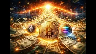 Trillion-Dollar Rotation Into Crypto And What's Already Heating Up 2026