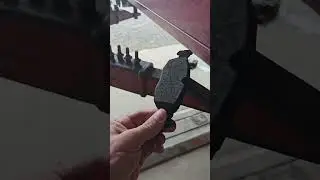 Freio falhando? Aten&ccedil;&atilde;o a esse sinal! 🚨