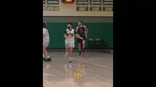 Tito Villanueva (2026) Untold Greatness! #AAU #Basketball #PrepBasketball