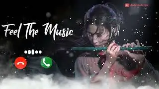 New Bansuri Ringtone 2021 || Flute Ringtone 2021 || Mobile Ringtone feel the music#maptive trending