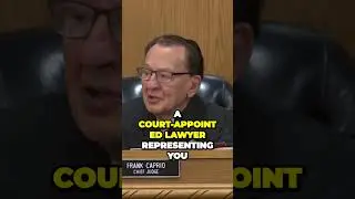 Shocking Family Secret Revealed Judges Unexpected Courtroom Twist #schorts #judge #trending #trendin