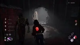 Dead by Daylight: WHEN THE KILLER KNOWS IM IN THE BASEMENT!!!