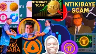 QUANTUM WALLET #ATU IGIYE GUKIZA ABANTU BITUNGURANYE #NTIKIBAYESCAM 26/12 IRABA #LISTED KURI #BINANC
