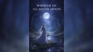 Whisper of the Silver Moon