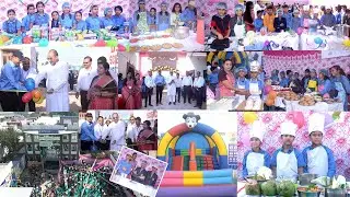 BACHPAN FUN FAIR 2022 # BACHPAN PUBLIC SCHOOL.
