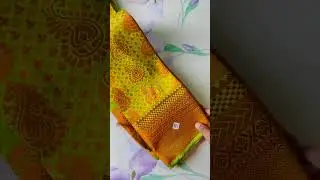 Silk Saree#silksaree#silksareesdesigns#silksareescollection#silksarees#shortsvideo#shorts#short