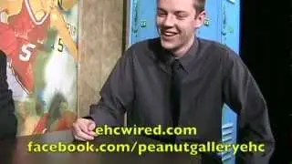 The Peanut Gallery Commercial