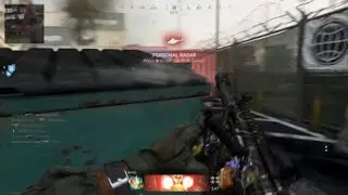 Get 7 Double kills using a Shotgun
